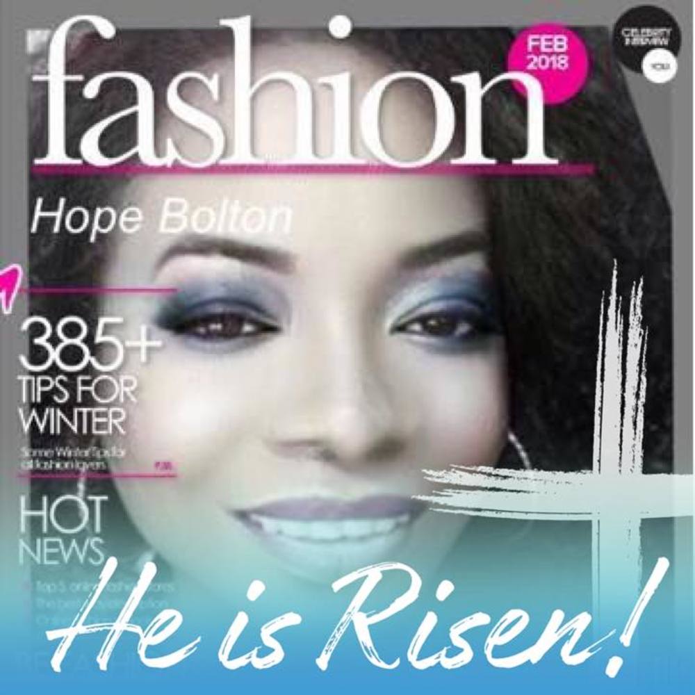 Meet your Posher, Hope